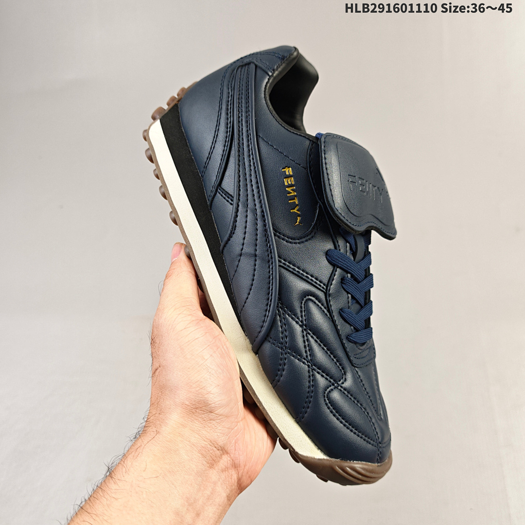 PUMA/ EVA ❗️ Rihanna Fenty x PUMA Avanti VL PS" - foto 7
