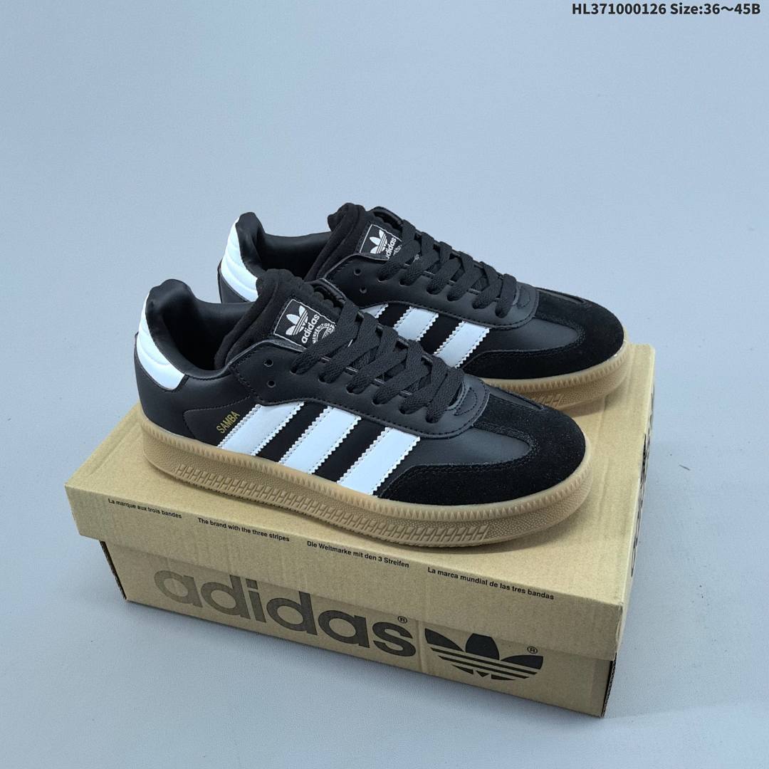 Adidas Samba XLG IE1379 HL371000126 Size 45B