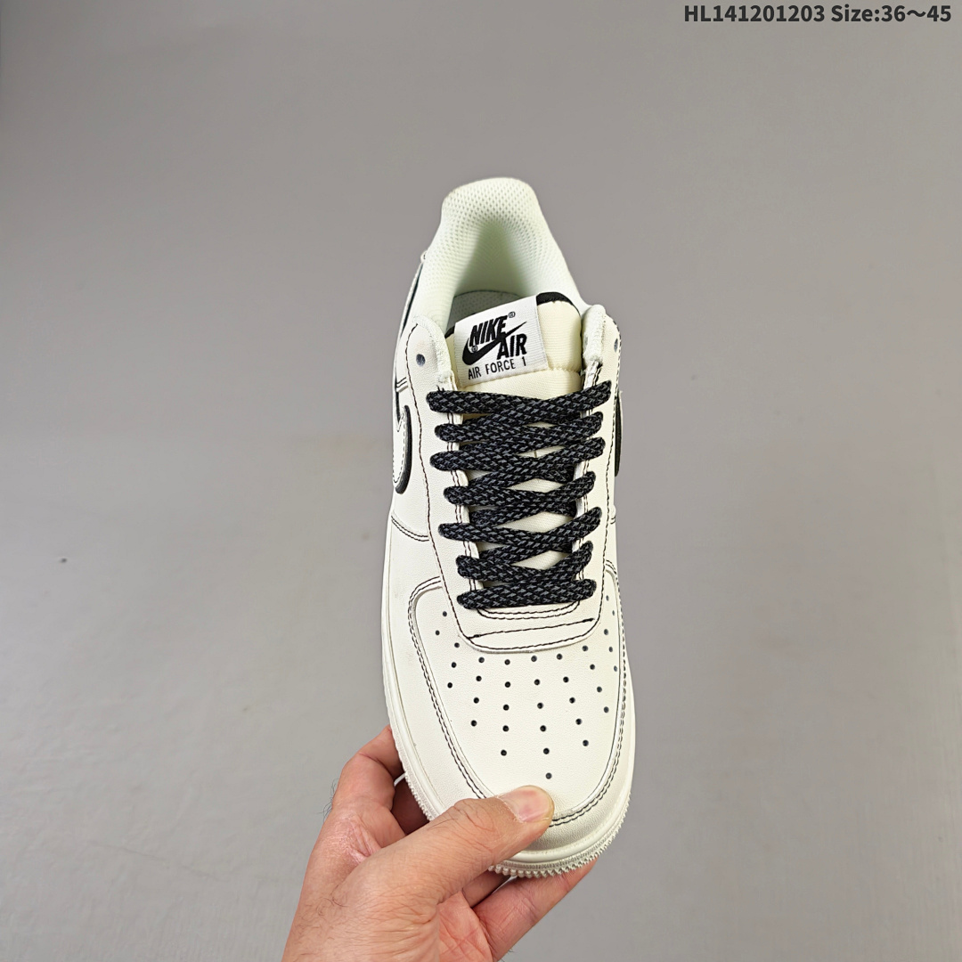 Nike AIR FORCE 1’07 Force 1 - foto 6