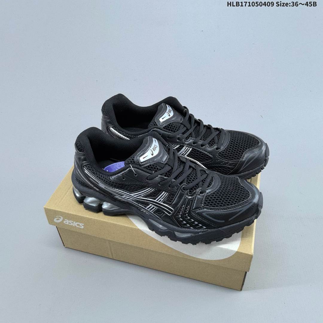 Asics Gel-Kayano 14 3D GEL FF BLAST PLU - foto 13