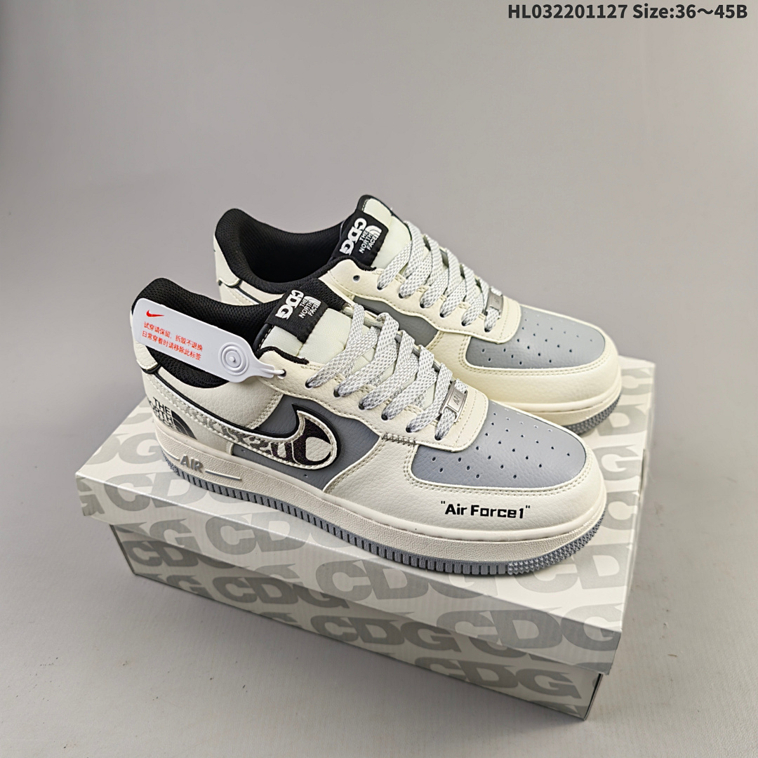 Nike Air Force1 07 low JP802