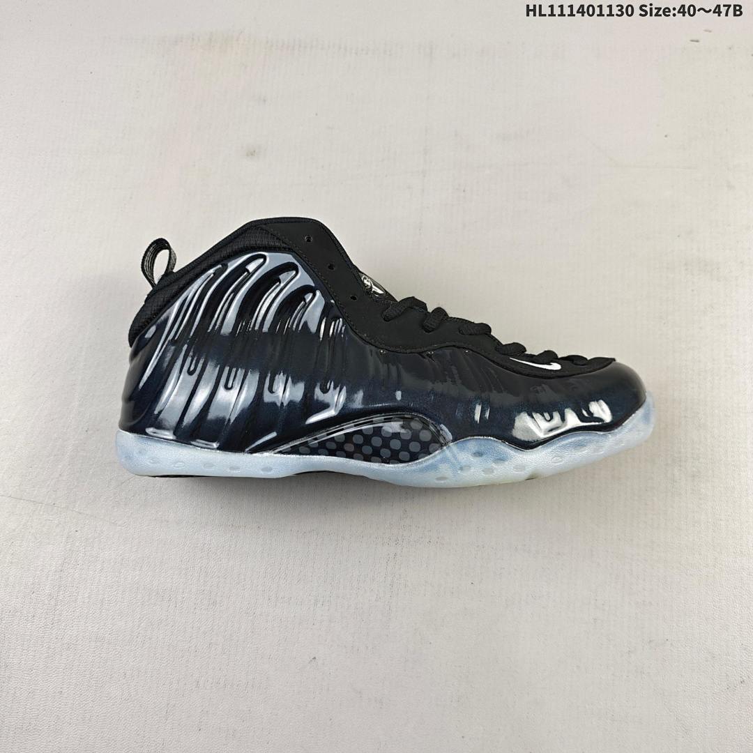 Nike Foamposite One -900 ID Size 47B - foto 9
