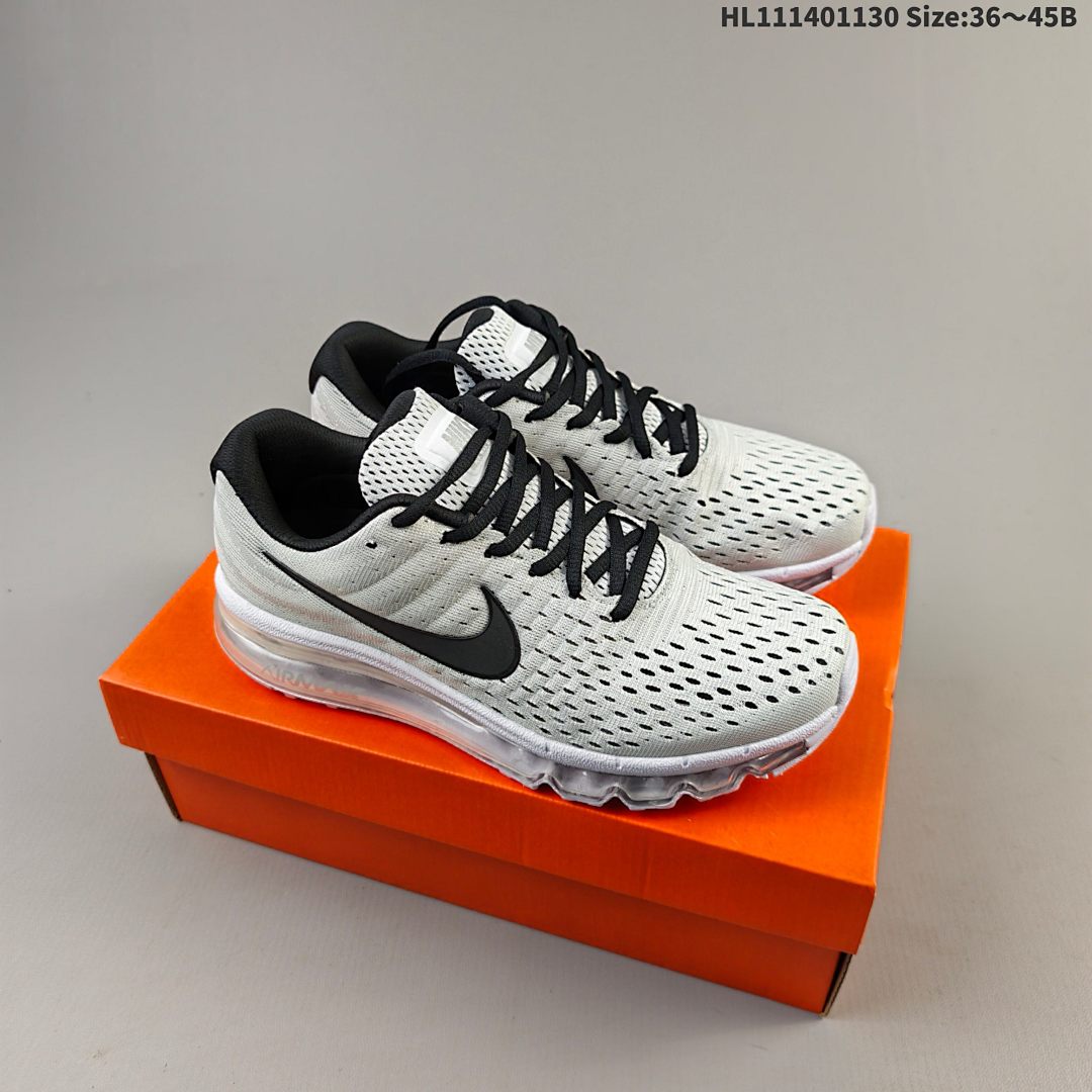 NIKE Air Max 2017 NikeAir Max2017 Nike Air Max 2017 Nike Air M - foto 2