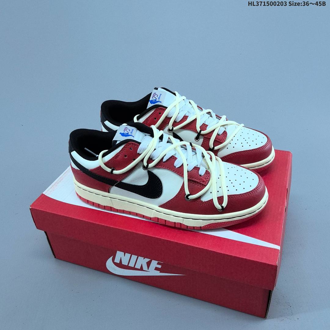Nike Dunk Low 80 - foto 16