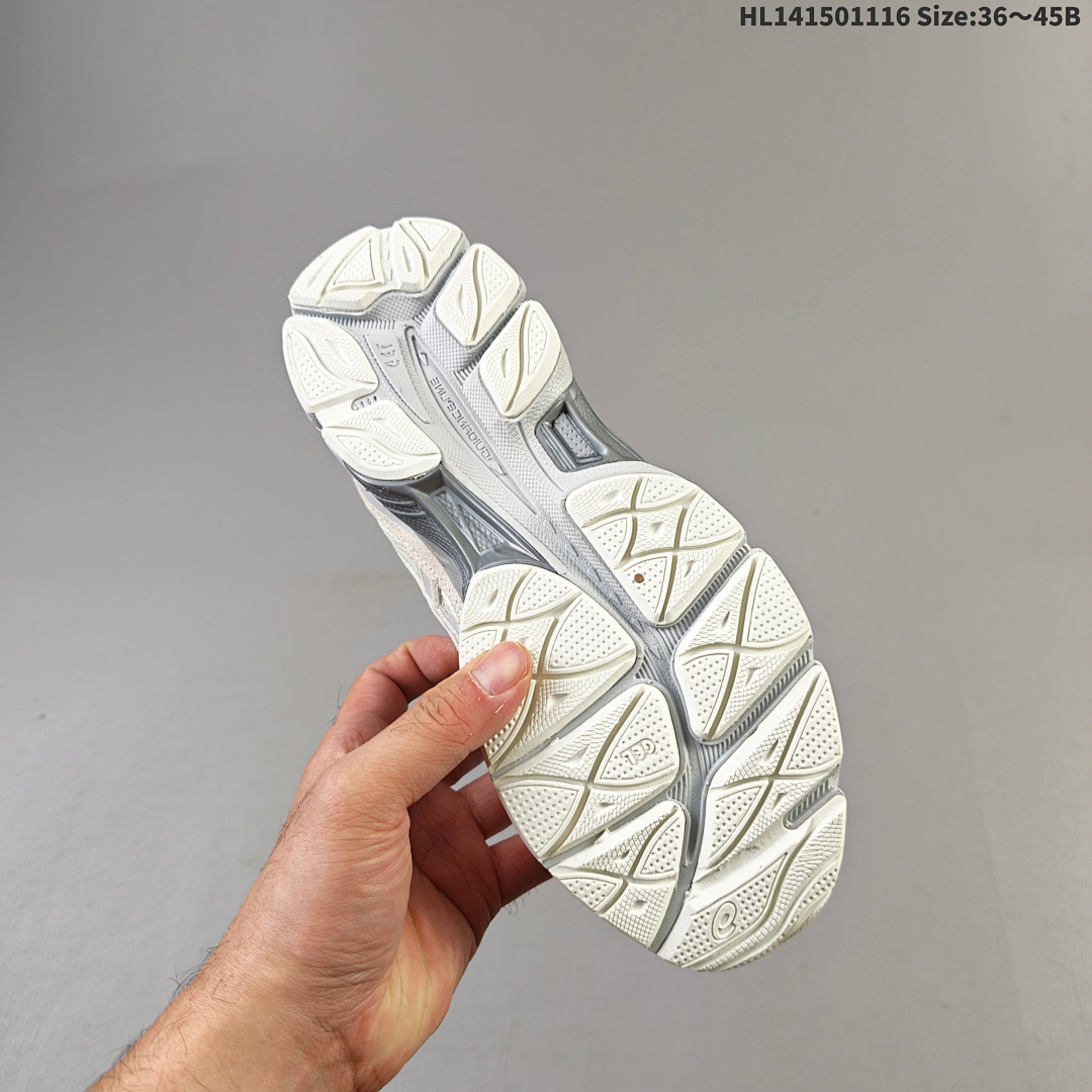 Asics Gel-NYC ASICS GEL-NYC GEL - foto 5