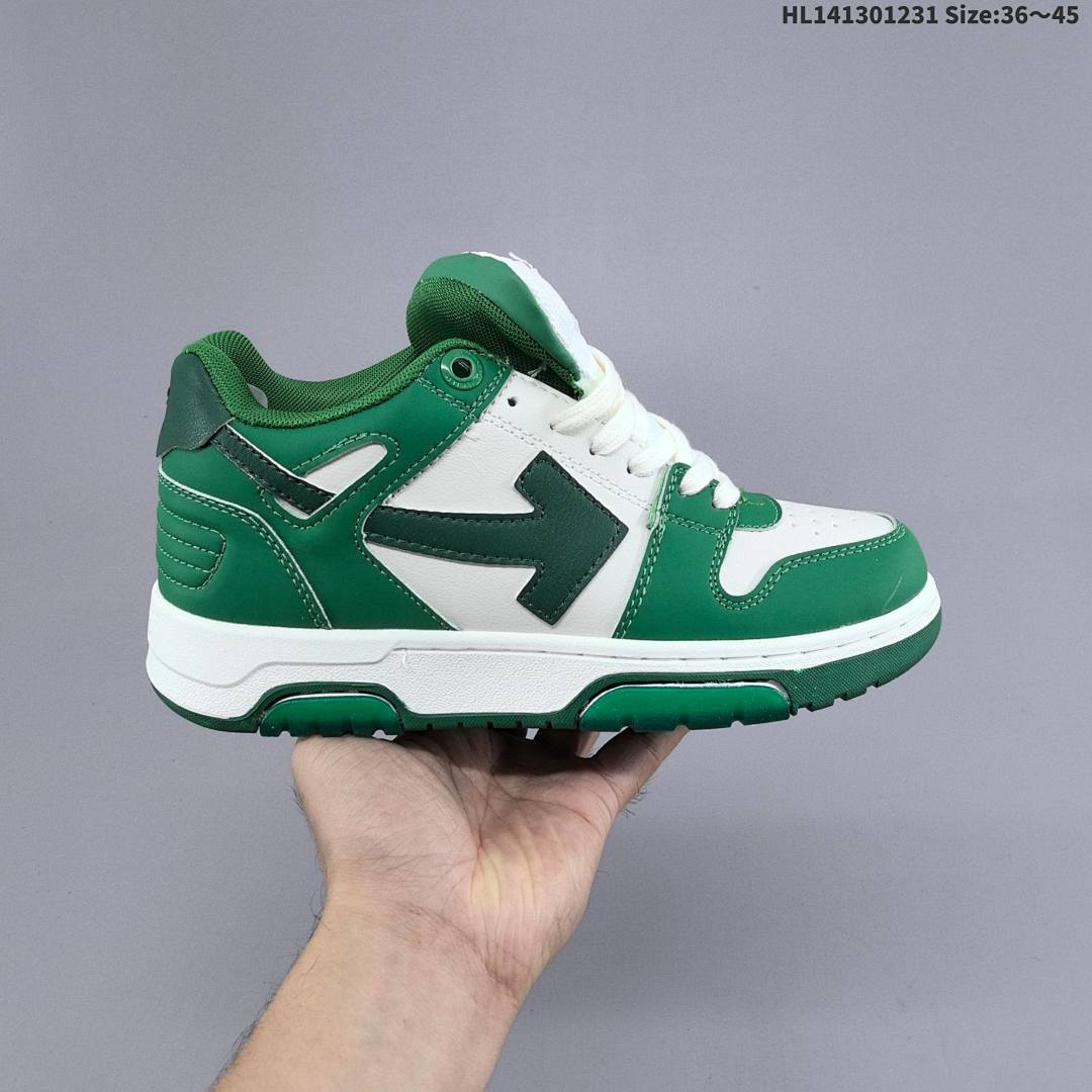 OFF-WHITE Arrows - foto 6