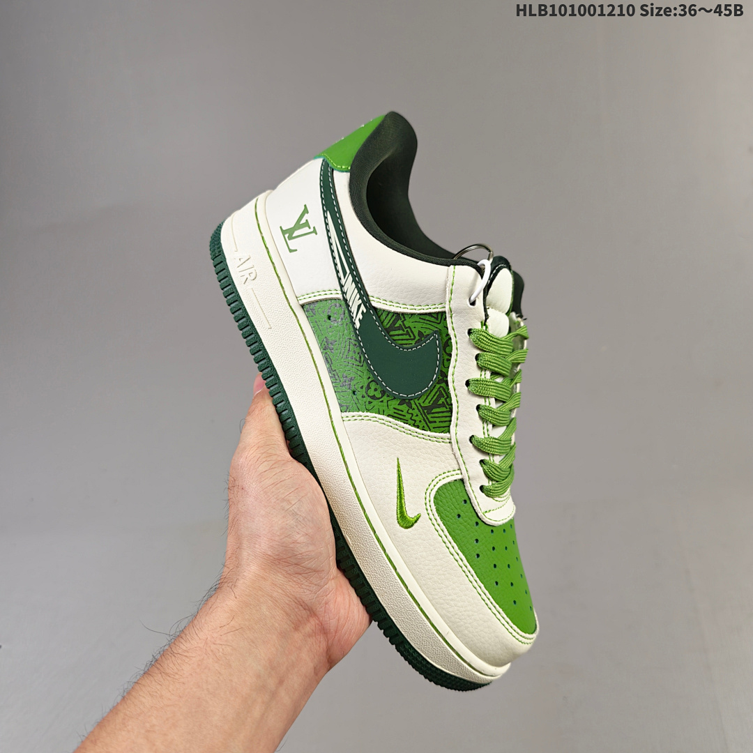 Nike Air Force1 07 low - foto 7