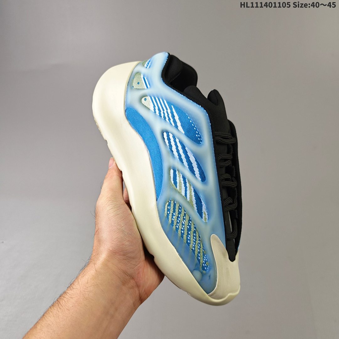 Adidas Yeezy Boost 700 700 V3 EF2907HL111401105 - foto 4