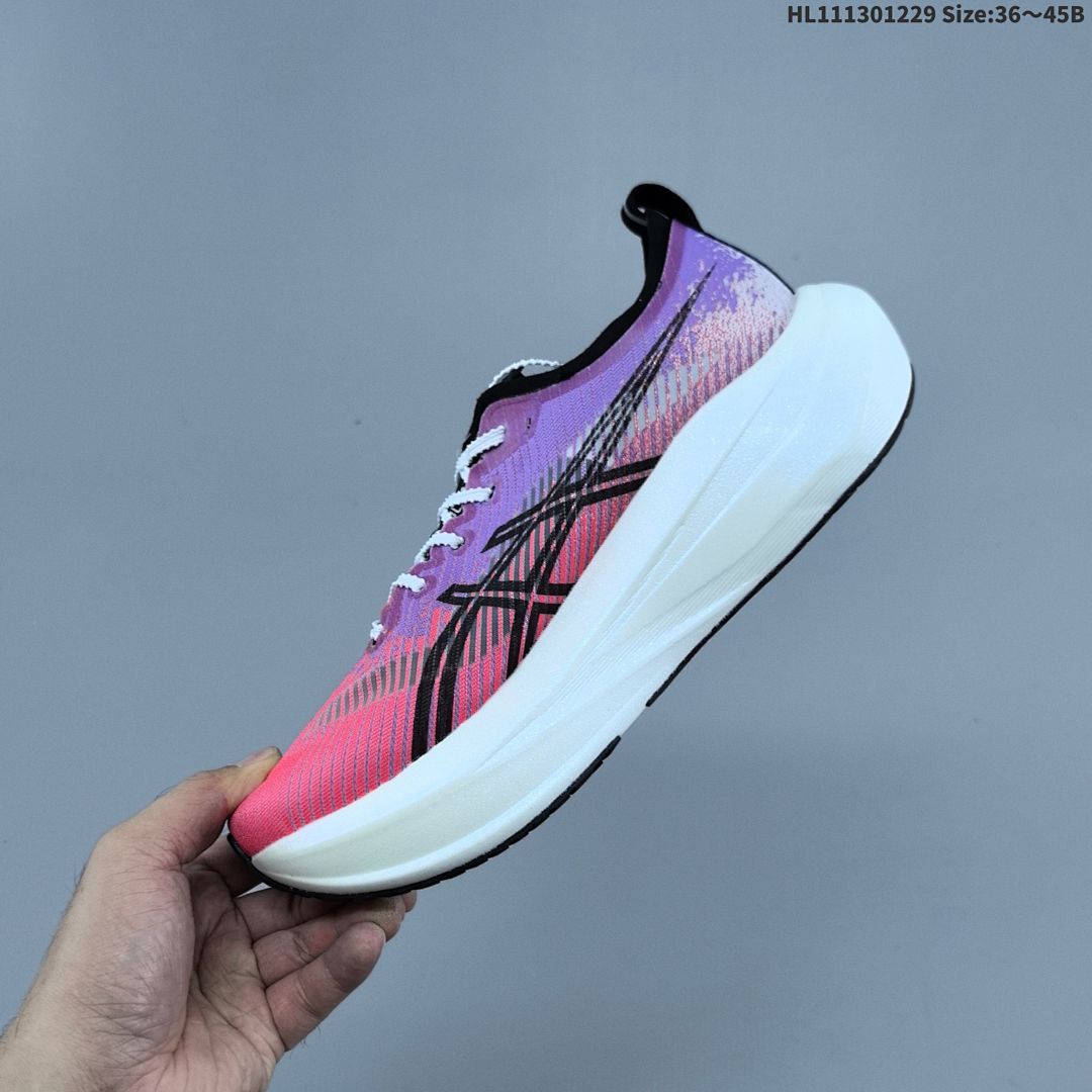 ASICS MEGABLAST 1013A170-001 - foto 7