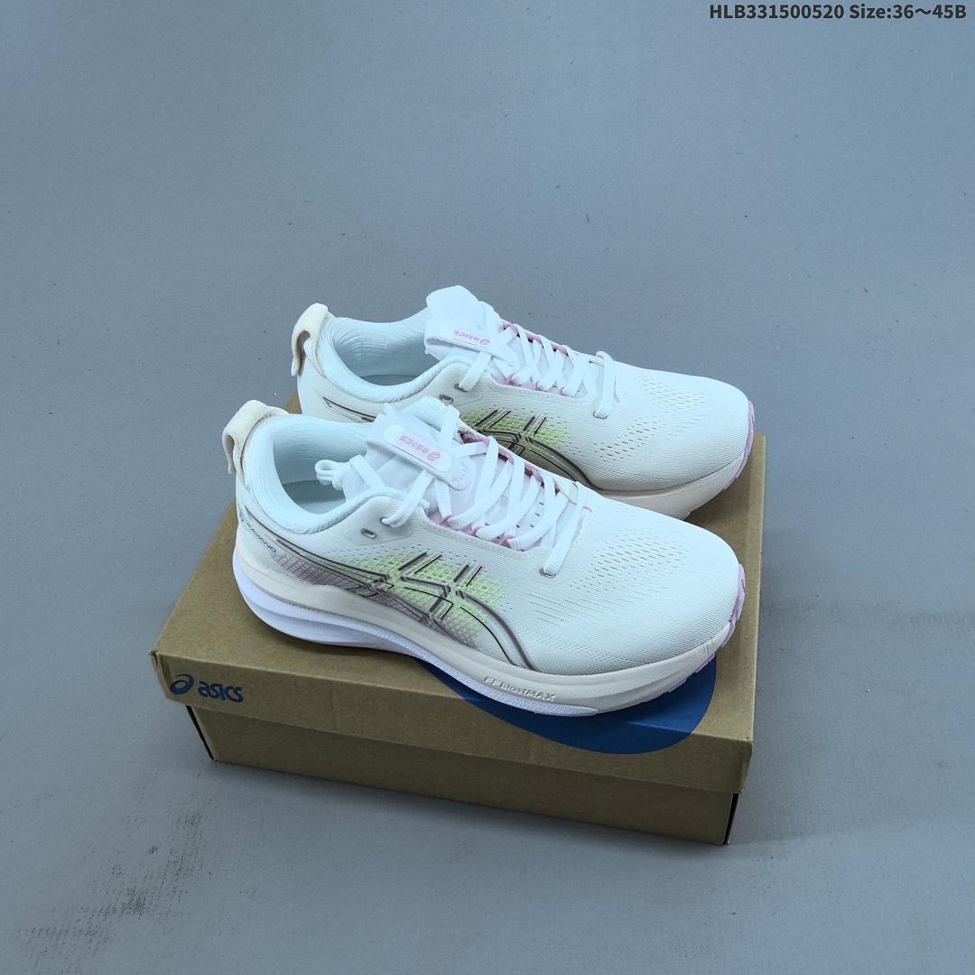 Asics Gel-Kayano 33 GEL F - foto 3