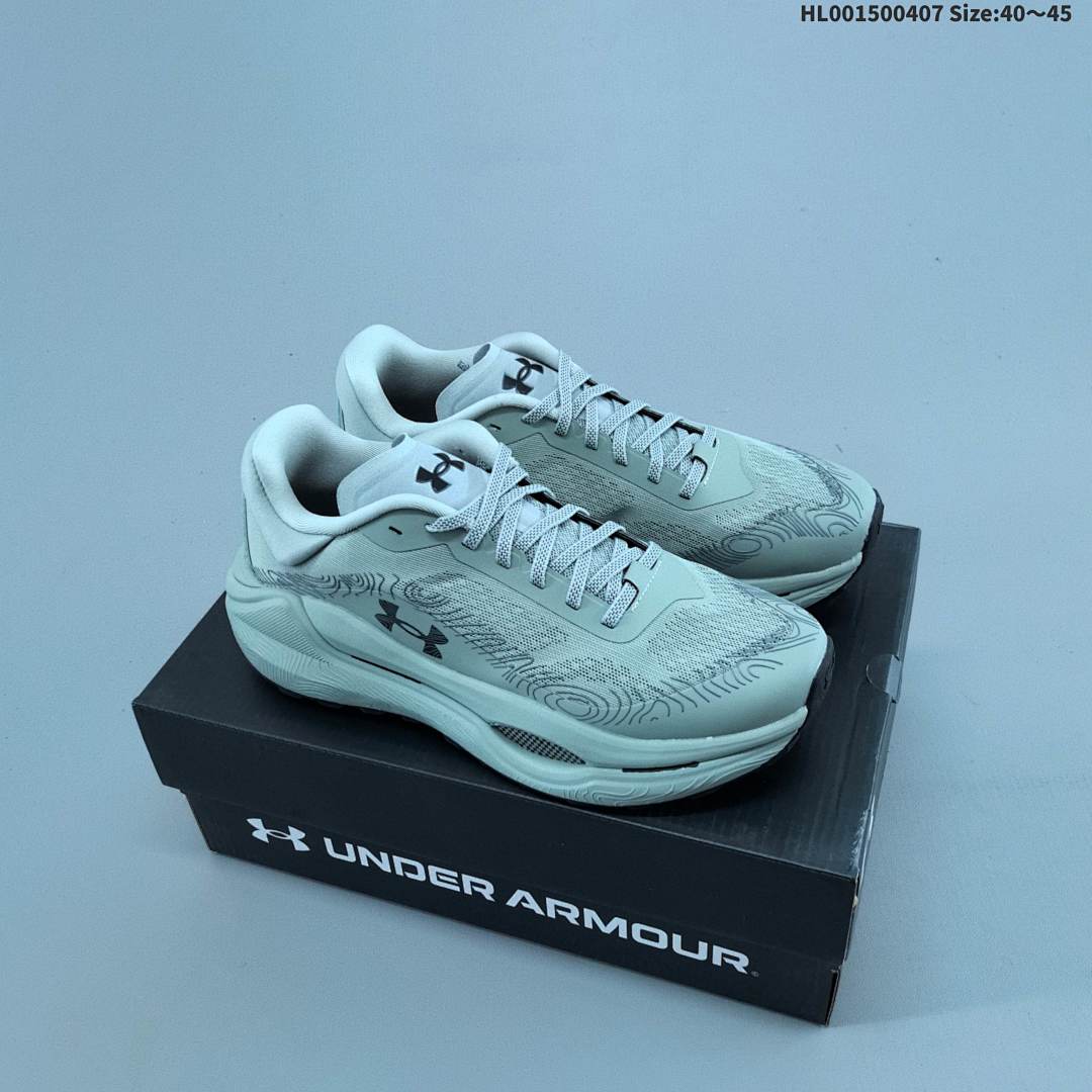 Under Armour UA TPU EVA - foto 4
