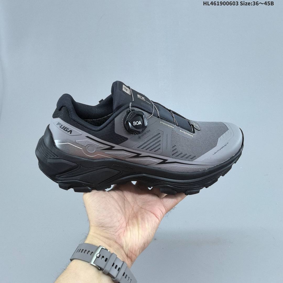 KAILAS FUGA EX3 BOA TPU BOA - foto 3
