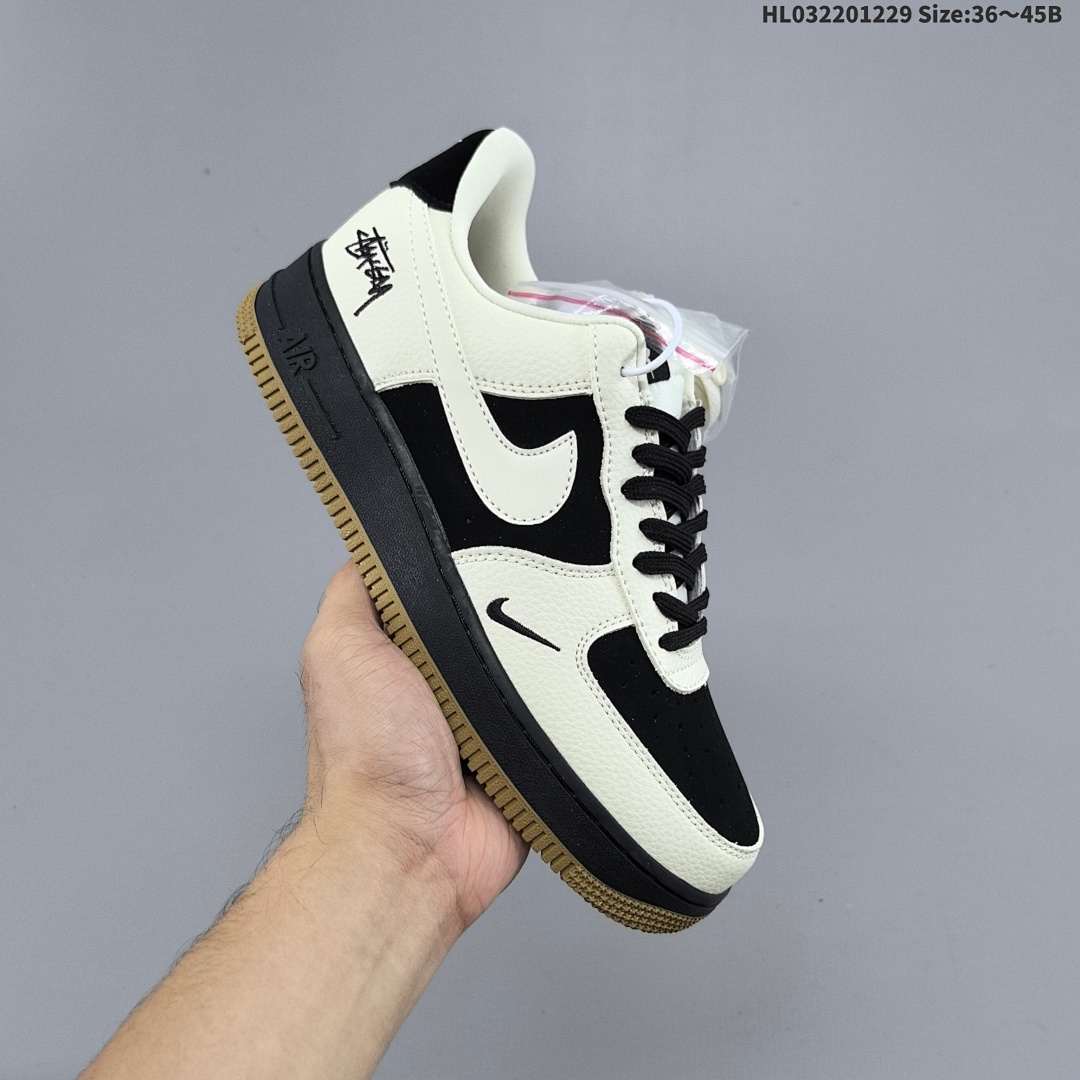NIKE AIR FORCE 1‘07 LV8 -0 - foto 6