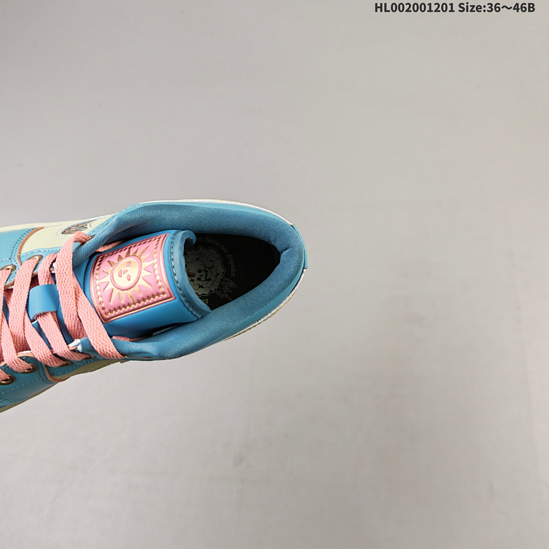 Air Jordan 1 Low SE "Somos Eternos" AJ1 1 aj1 1 Jordan - foto 2