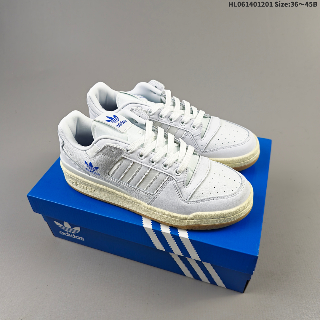 Adidas Forum LOW CL - foto 6