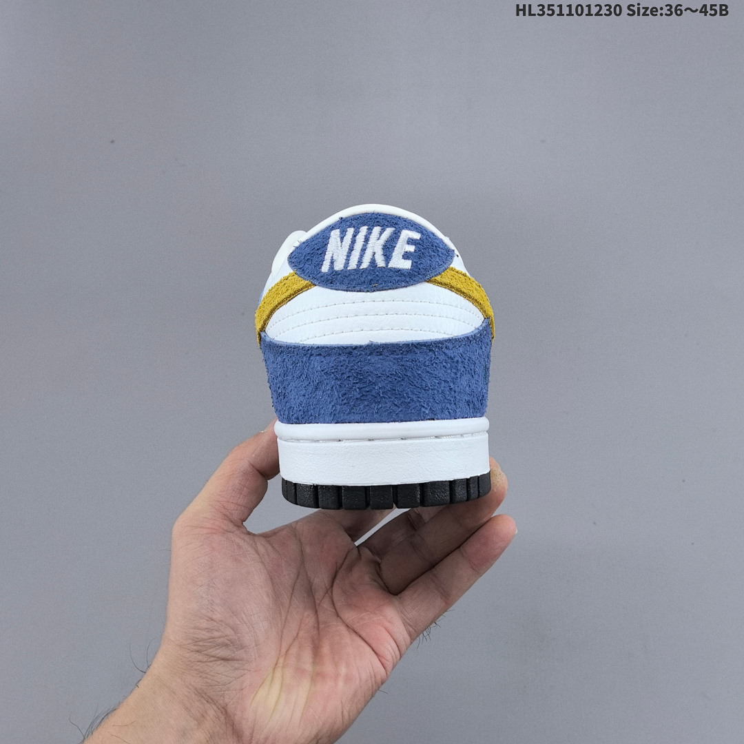 Nike Sb Dunk Low Pro Dunk - foto 5