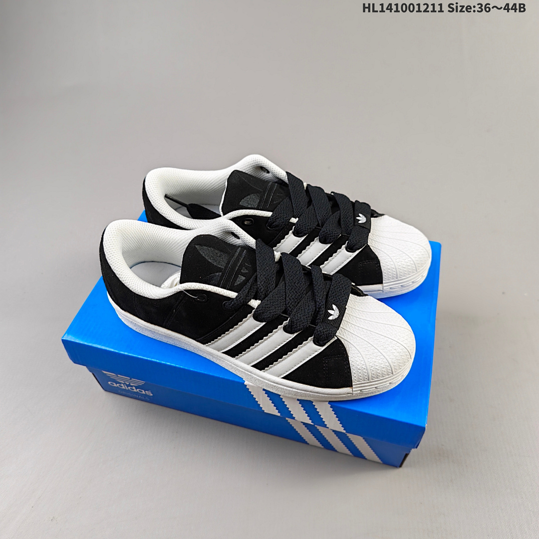 Adidas Originals Superstar JR7831 - foto 5