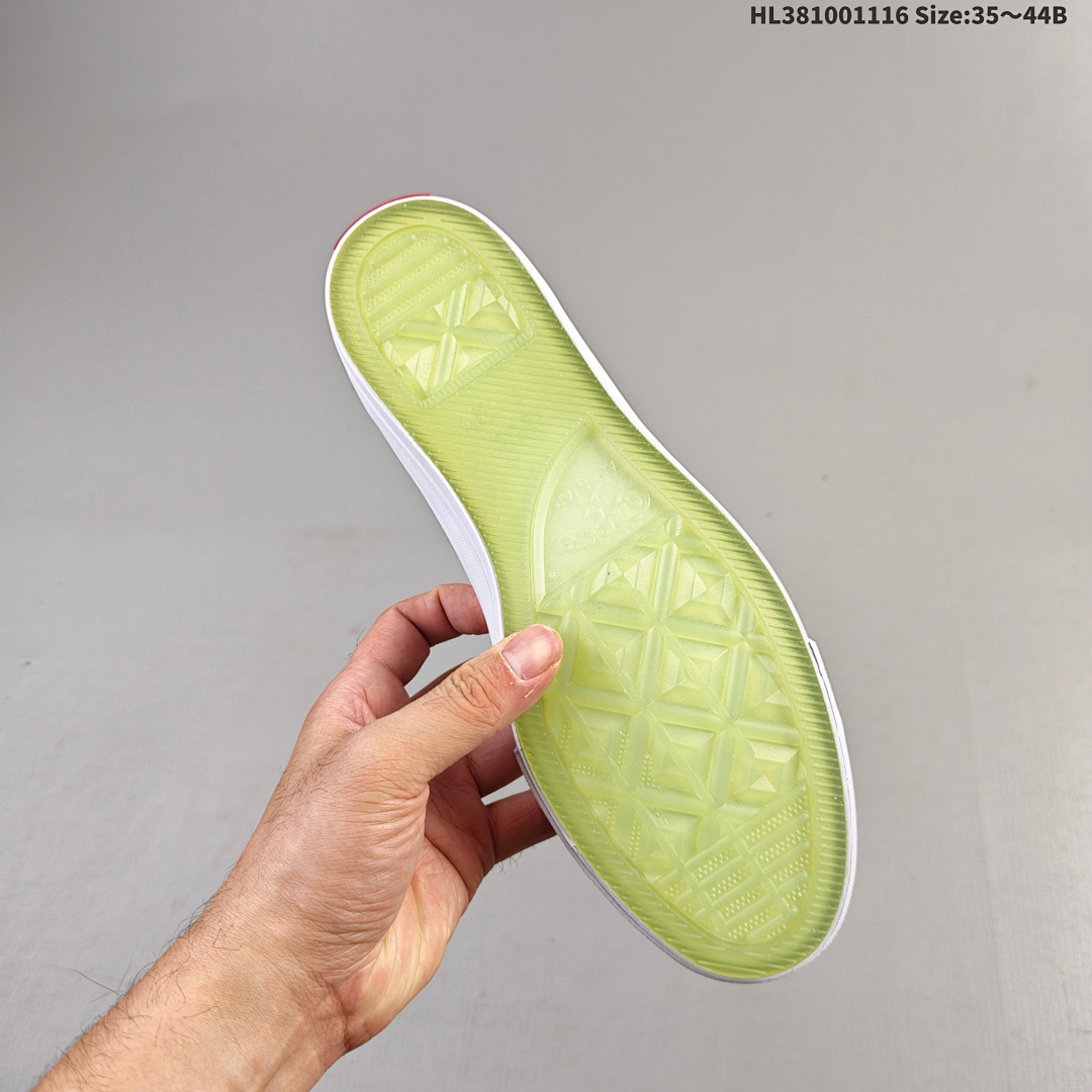 Converse x Coca-Cola Converse x Coca-Cola Chuck Taylor - foto 5
