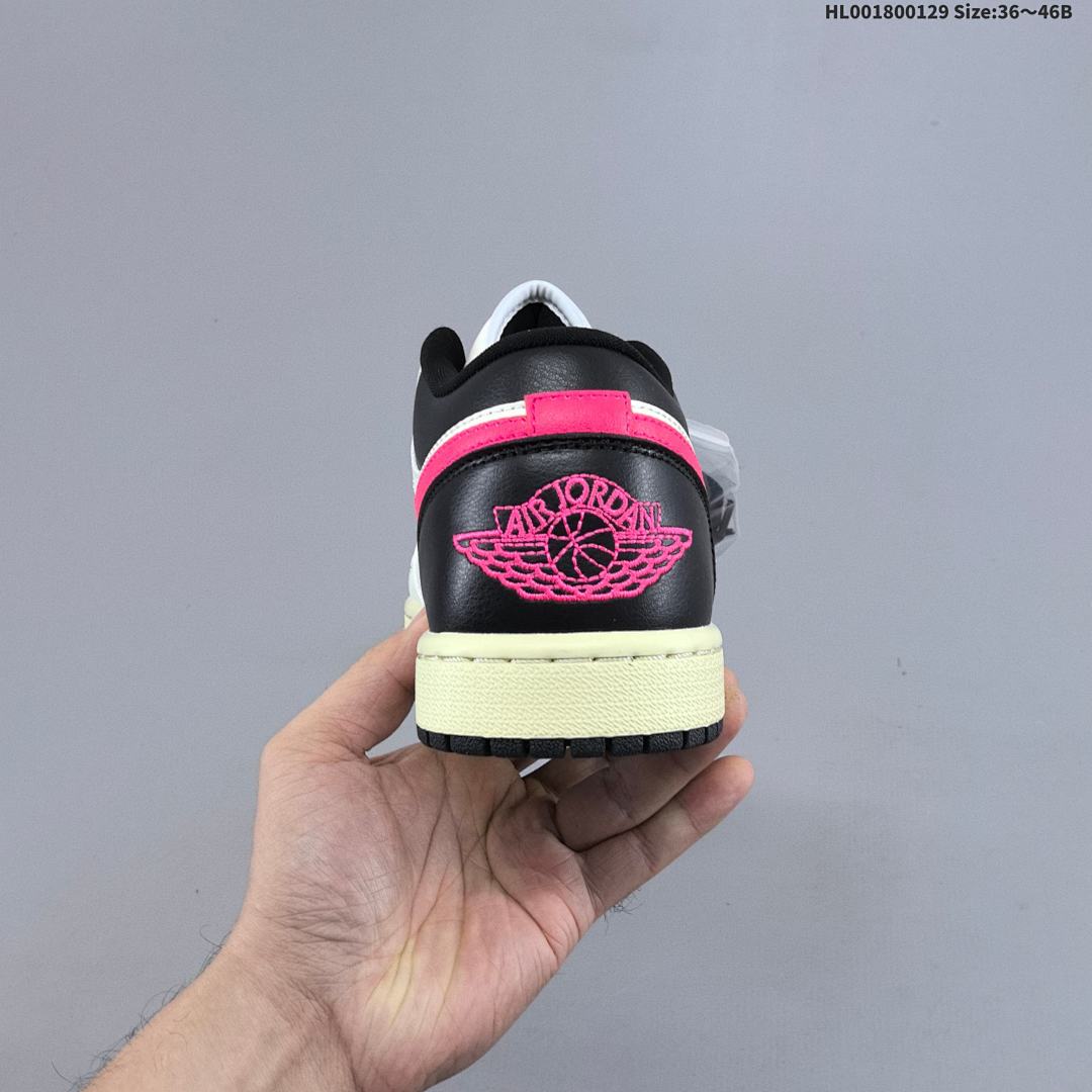 Air Jordan 1 Low AJ1 1 aj1 1 - foto 5