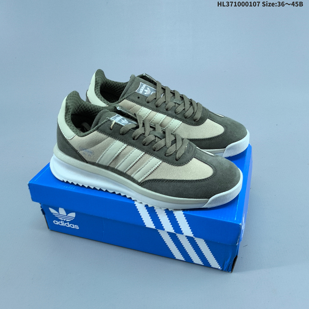 adidas Originals SL 72 RS Ecotex E - foto 4