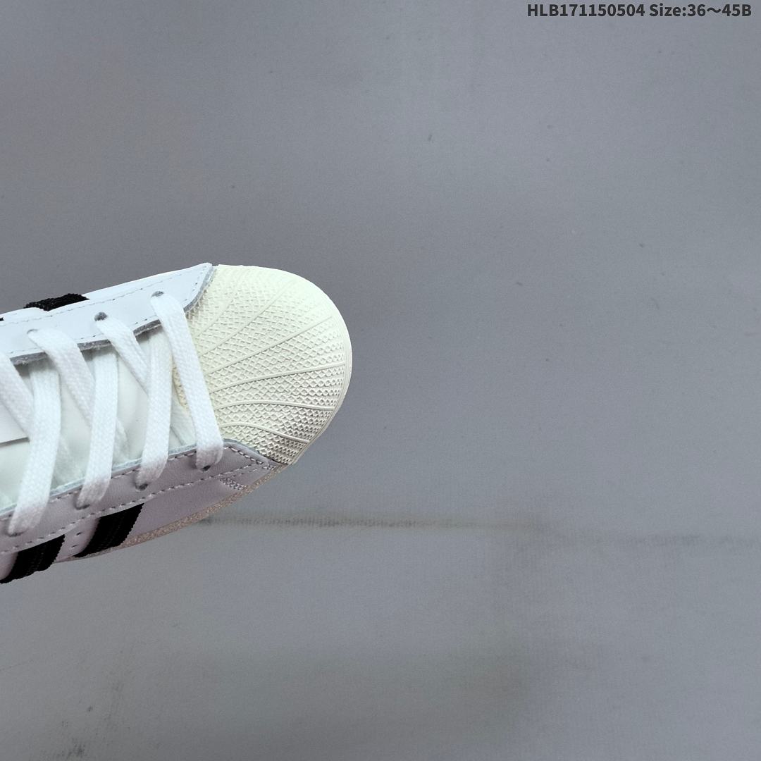 Adidas Originals Superstar II HLB171150504 Size 45 - foto 8