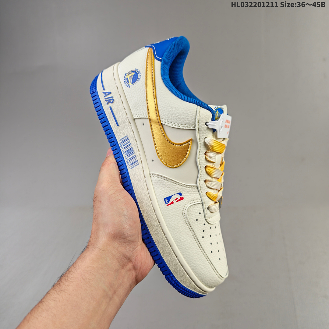 NIKE AIR FORCE 1‘07 LV8 -0 - foto 5
