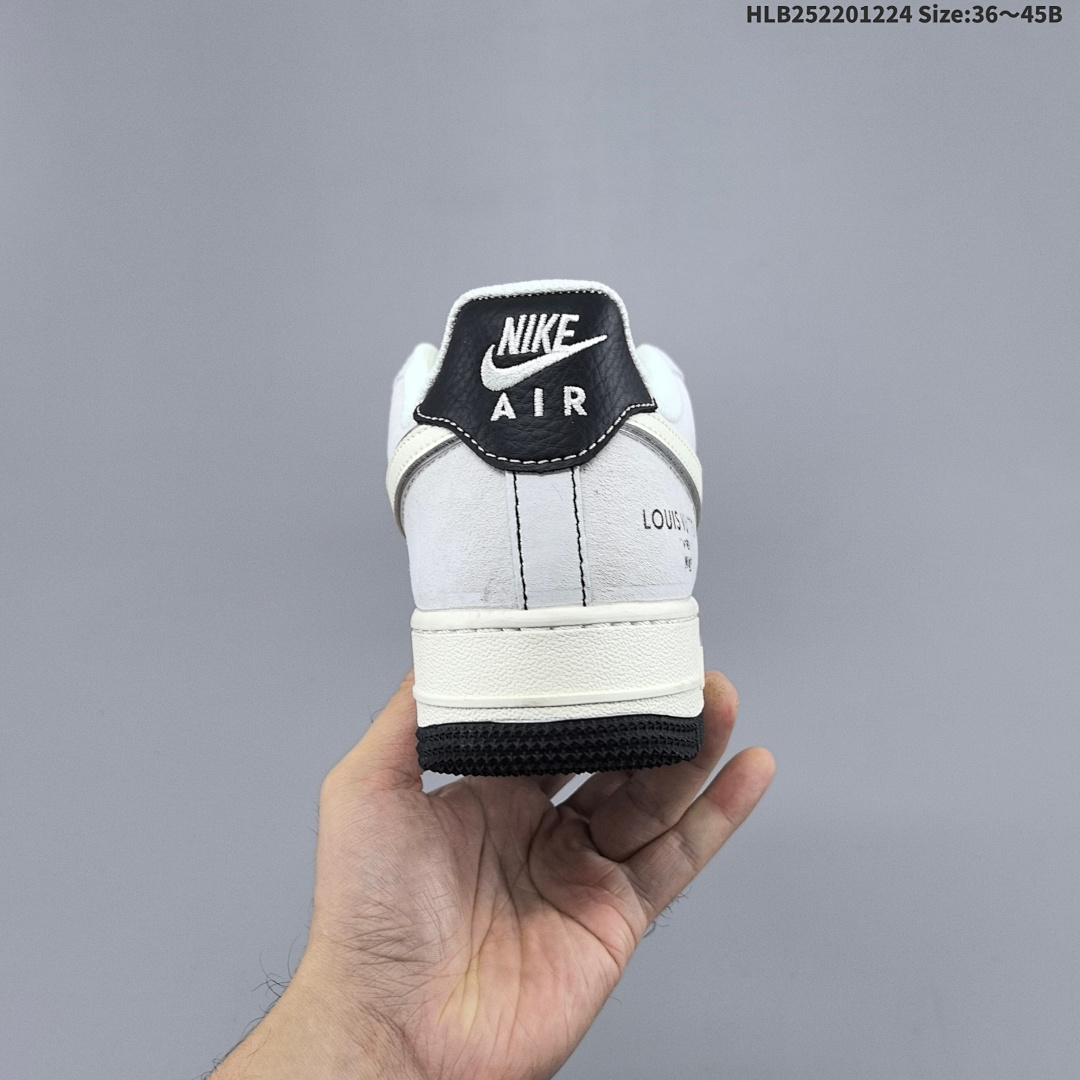Nike Air Force1 07 low LV C - foto 5