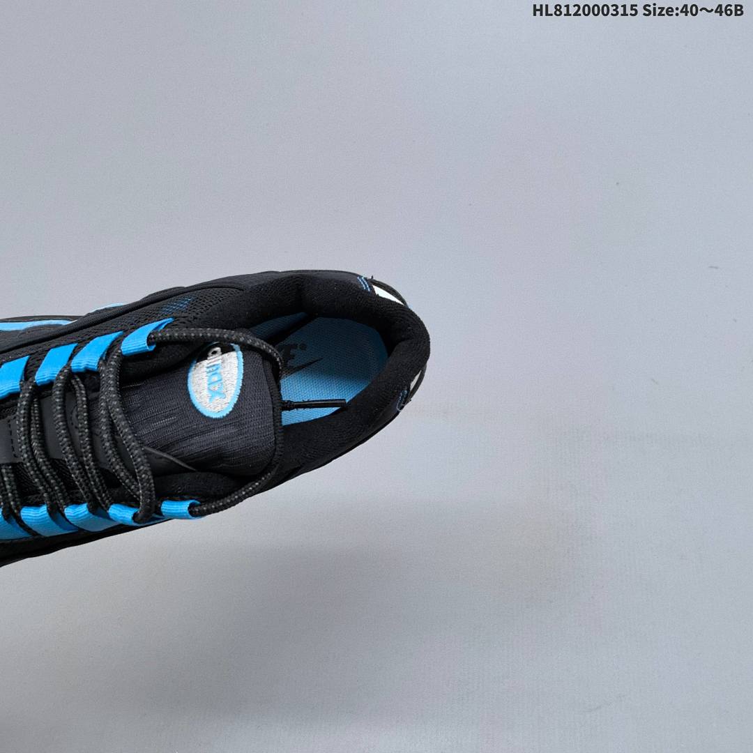 Nike Air Max 95 OG Max 95 Nike SB Air Max 95 30 - foto 9