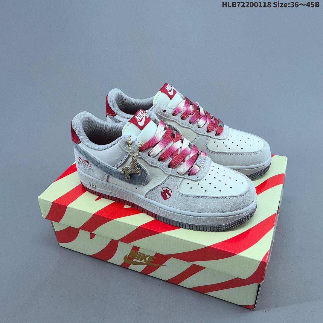 NIKE AIR FORCE 1‘07 LV8 - foto 3
