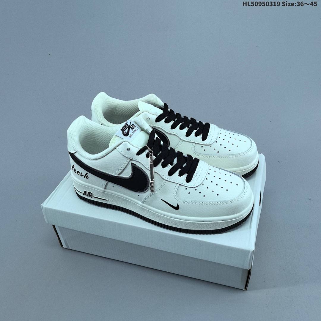 Nike Air Force 1 & x27;07 Low - foto 7