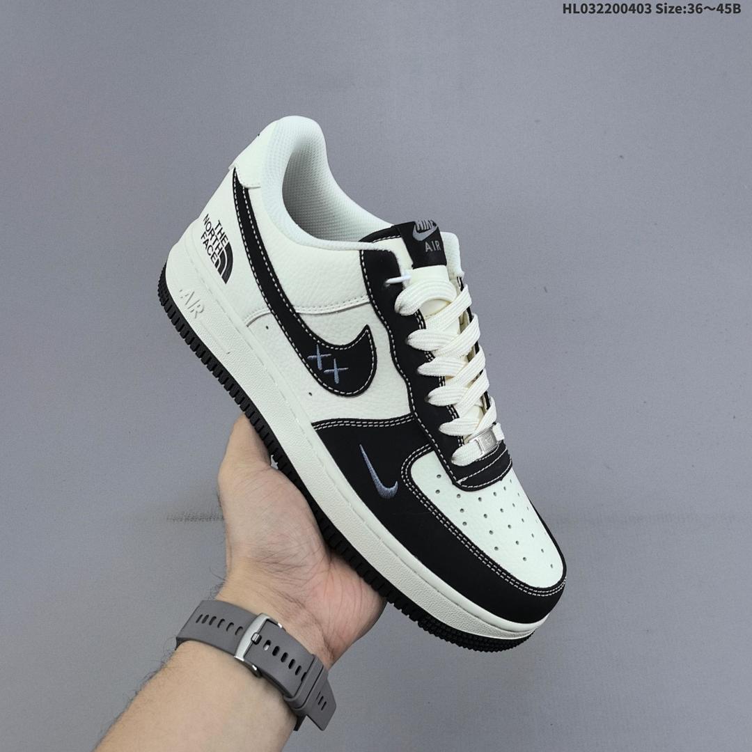 Nike Air Force1 07 low KD - foto 5