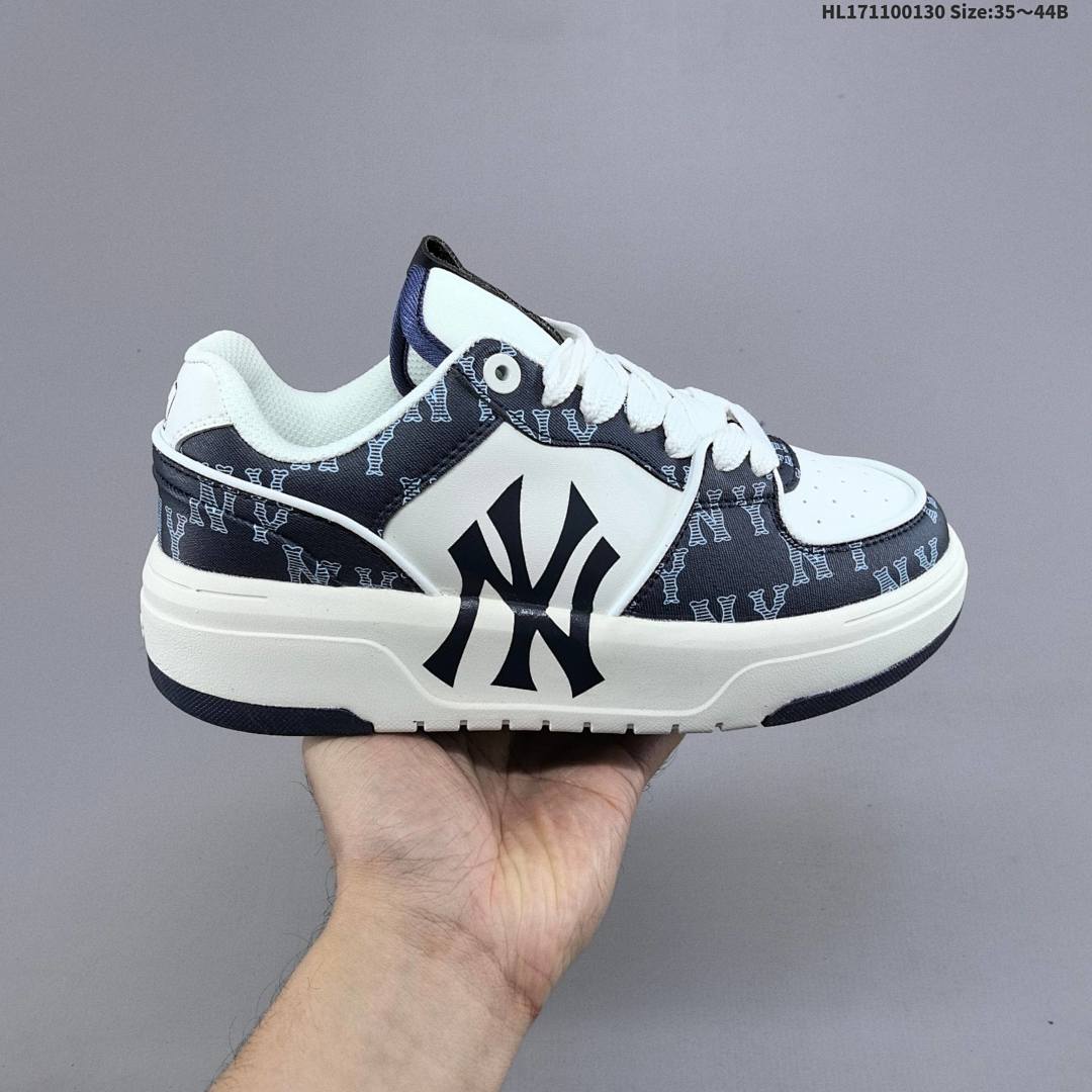 MLB CHUNKY LINER DENIM - foto 8