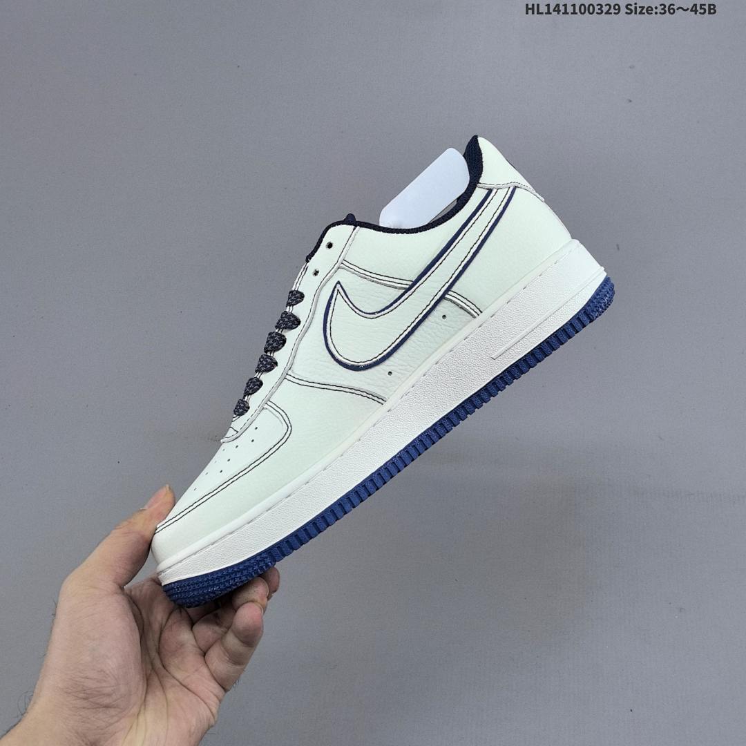 Nike Air Force 1 ’07 Force 1 - foto 4