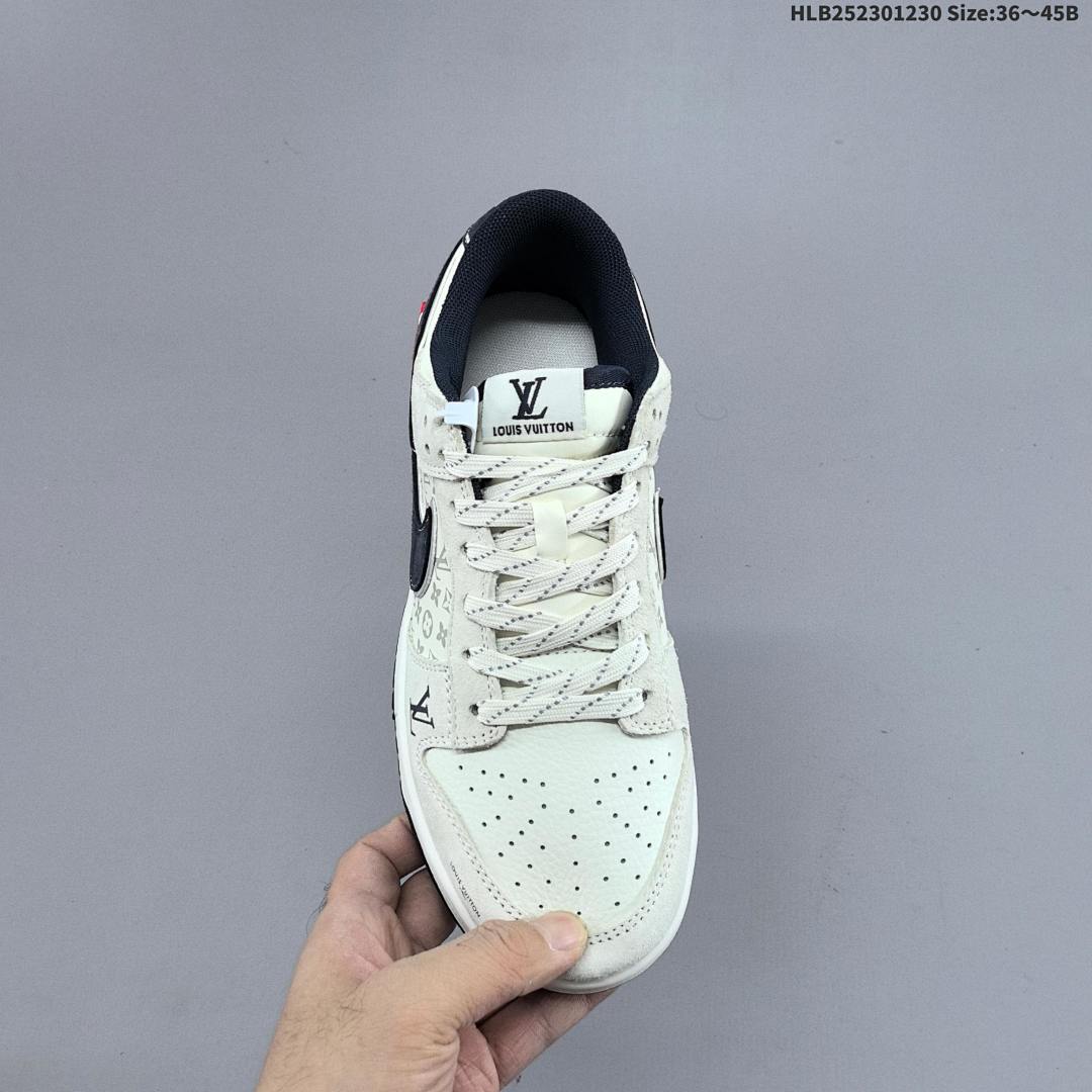 Nike Dunk Low Retro ‘DIY ’ - foto 6