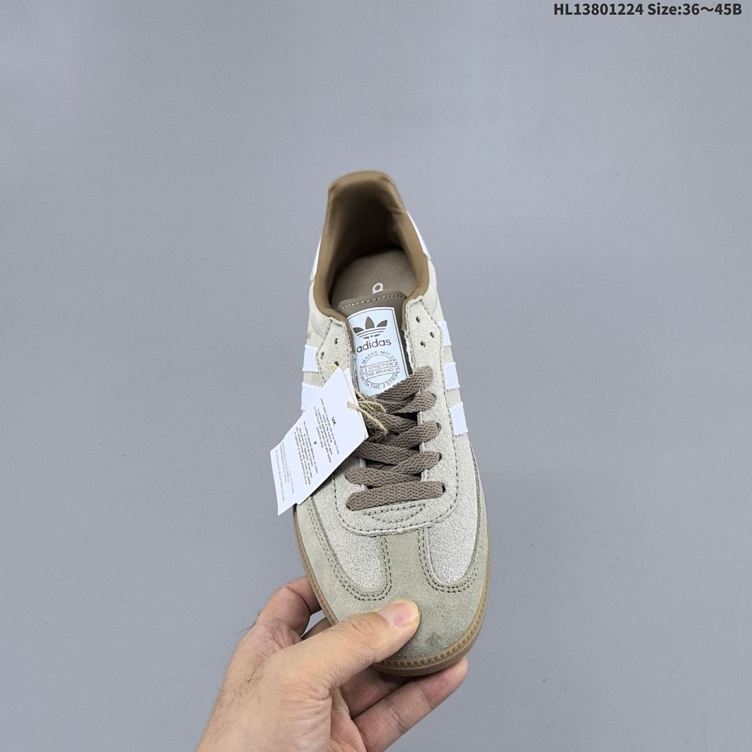 / Adidas Originals Samba Vegan OG “ ”HP7903 S - foto 6