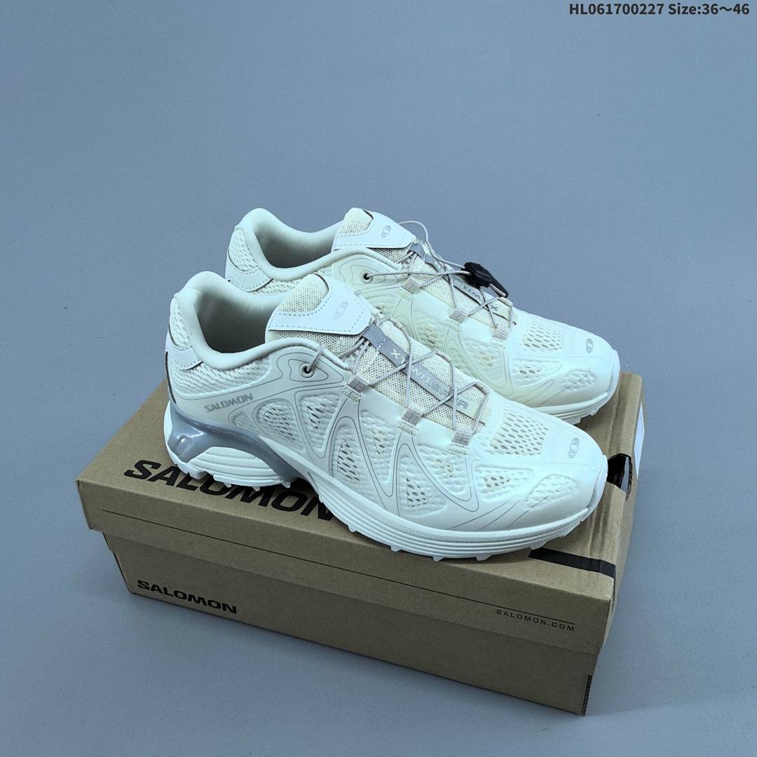 Salomon XT-WHISPER VOID SENSIFIT - foto 2