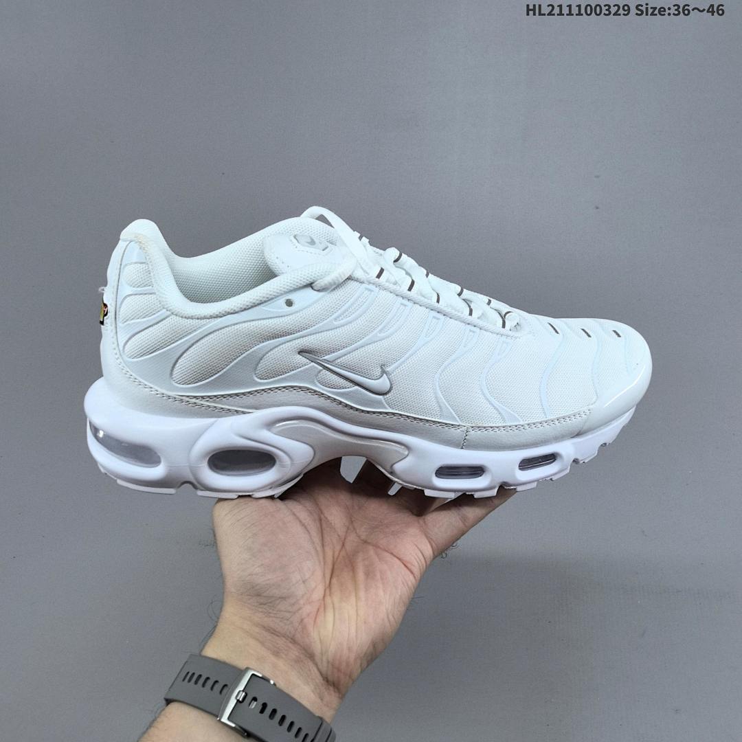 Nike Air Max Plus Nike TN 1996 TunedAir - foto 3