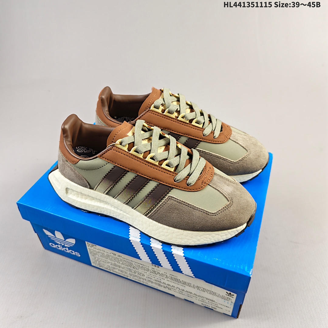 adidas Racing 1 Boost Prototype E5 BOOST InstaPum - foto 9