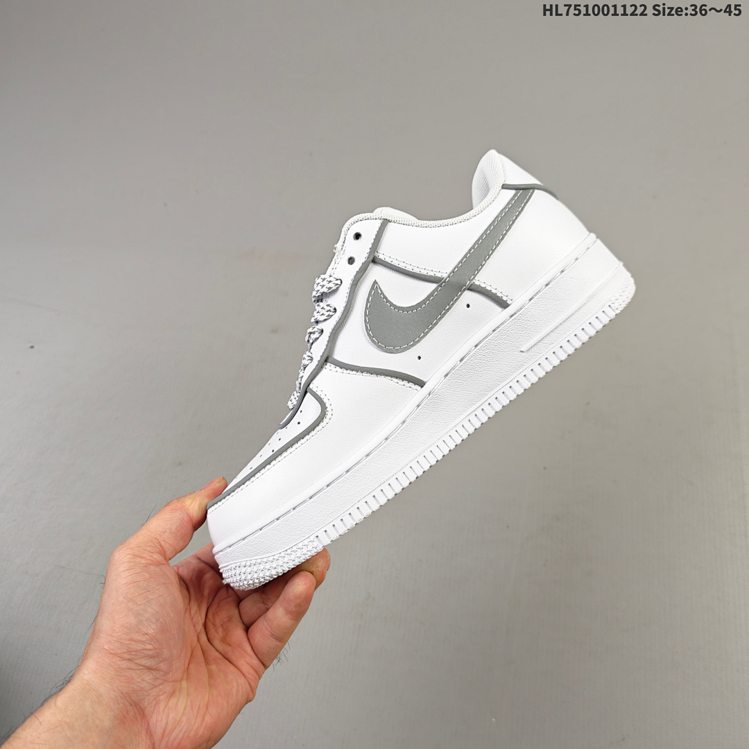 Nike AIR FORCE 1’07 Force 1 - foto 8