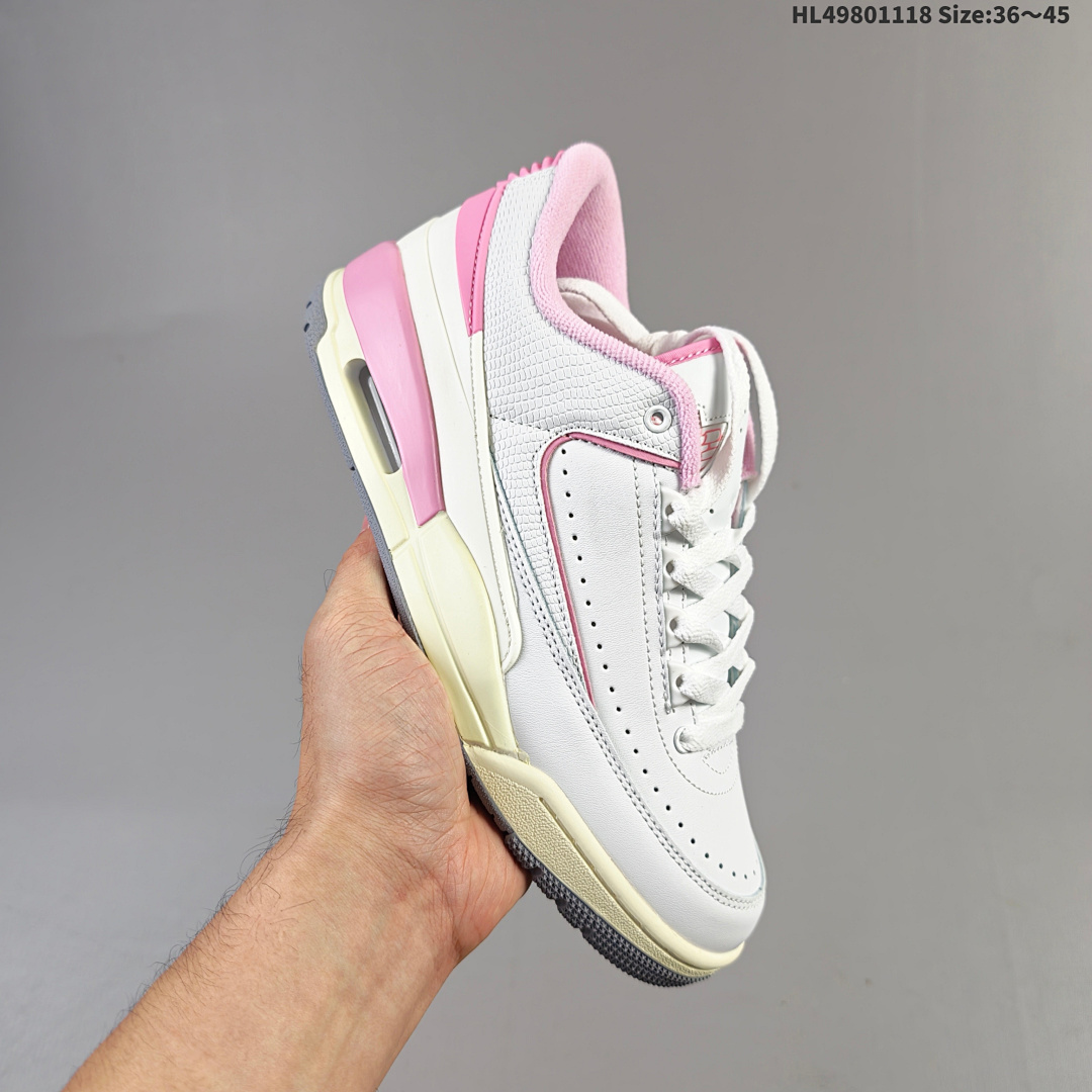 Air Jordan 2/3 Jordan Air Jordan 2/3 FZ4122-102HL49801118 - foto 4