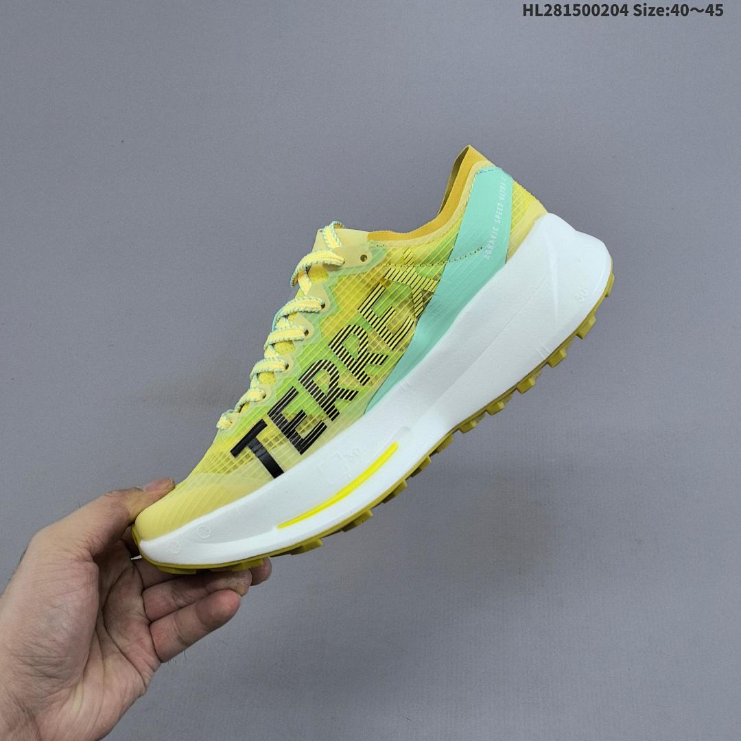 Adidas TERREXAGRAVICSPEEDULT 2 lD Size - foto 4
