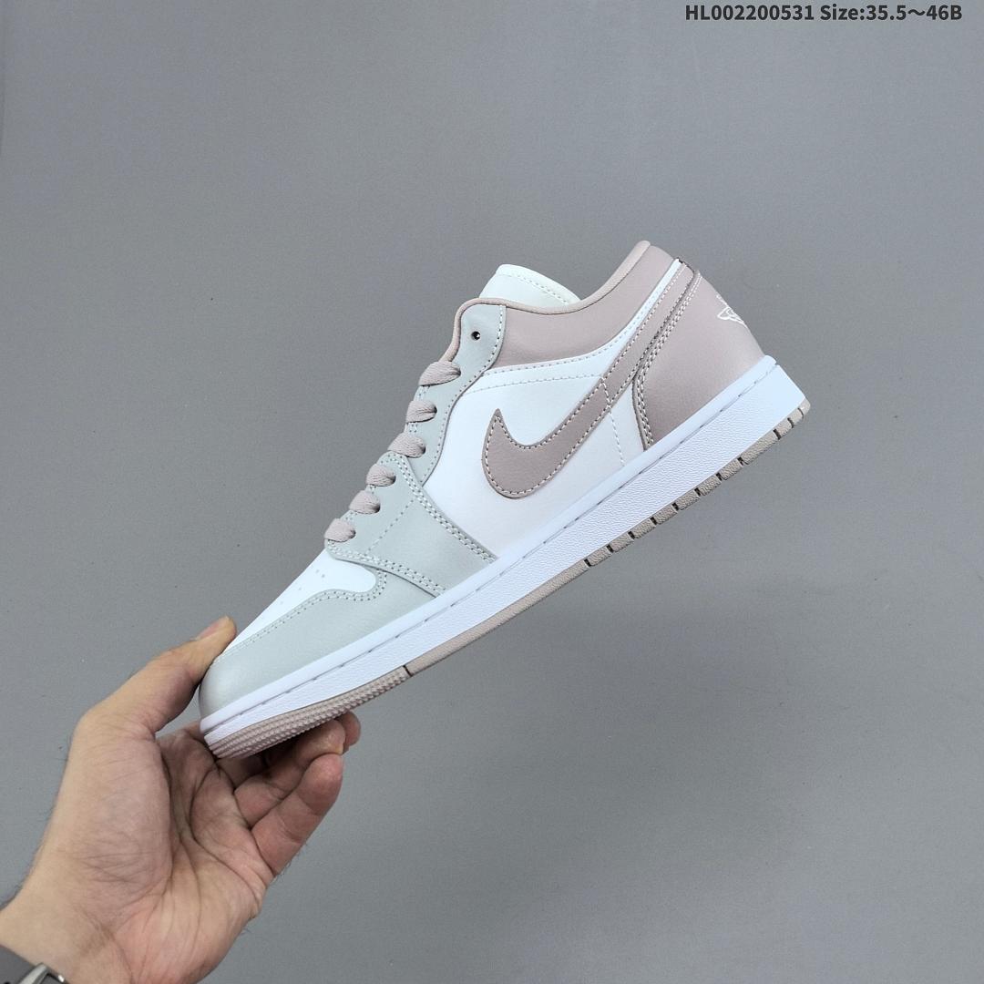 Air Jordan 1 Low AJ1 1 aj1 1 Swoo - foto 4