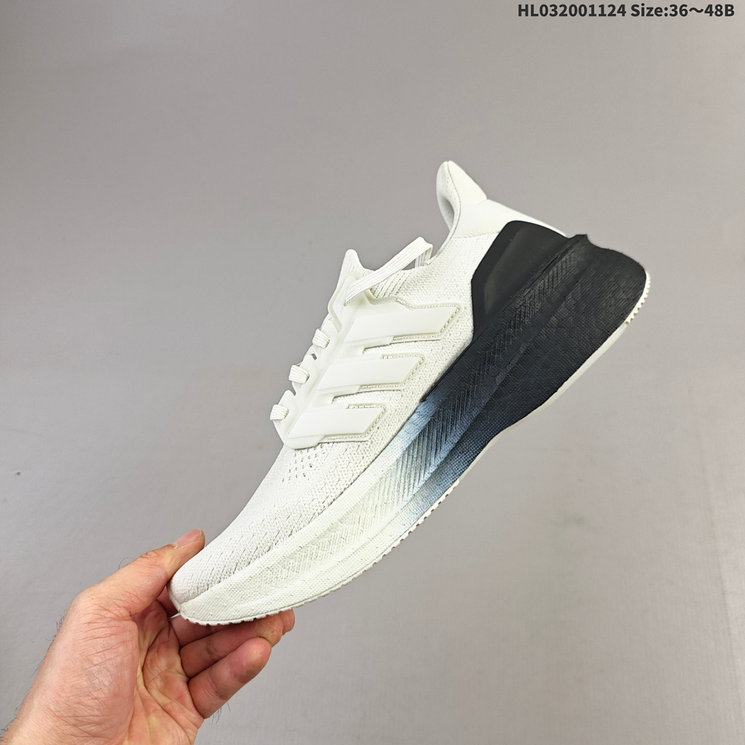 Y-3 Adidas Ultraboost 5 Boost Stretchweb - foto 8