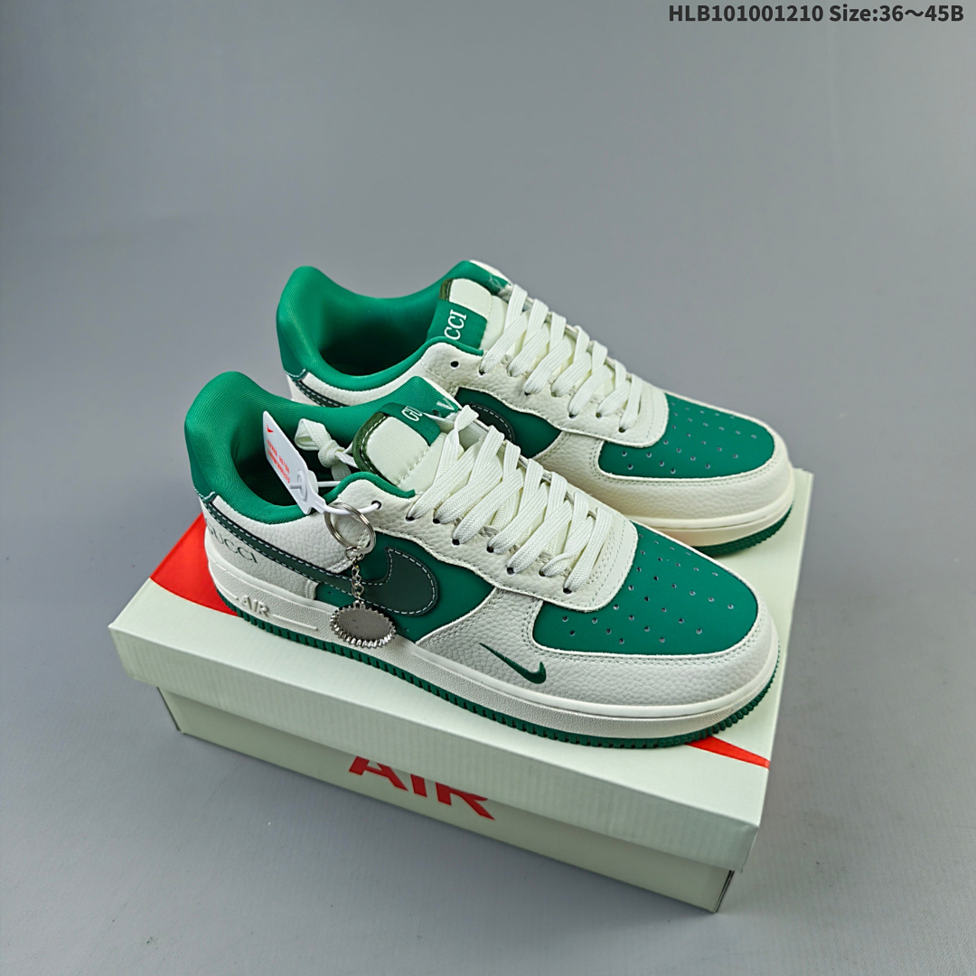 Nike Air Force1 07 low
