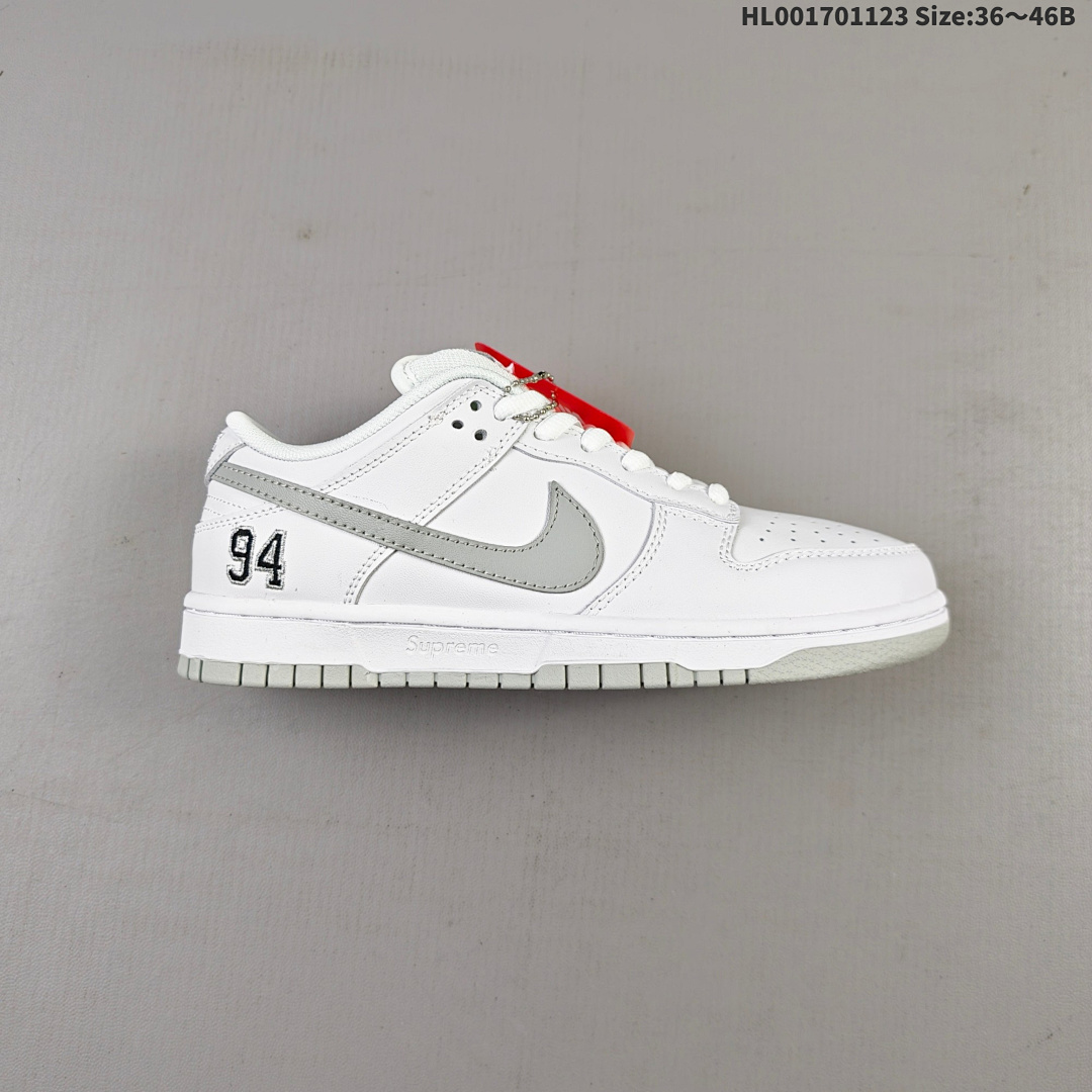 Supreme x Nike Dunk SB Low Pro OG Sup x SB
