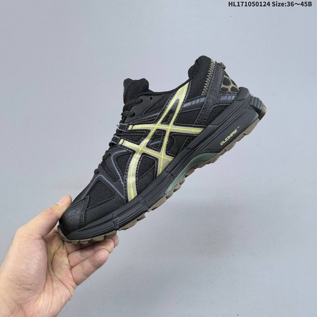 Asics Gel-Kahana 8 FL Gel-Kahana 8 Urban Outdoor - foto 7