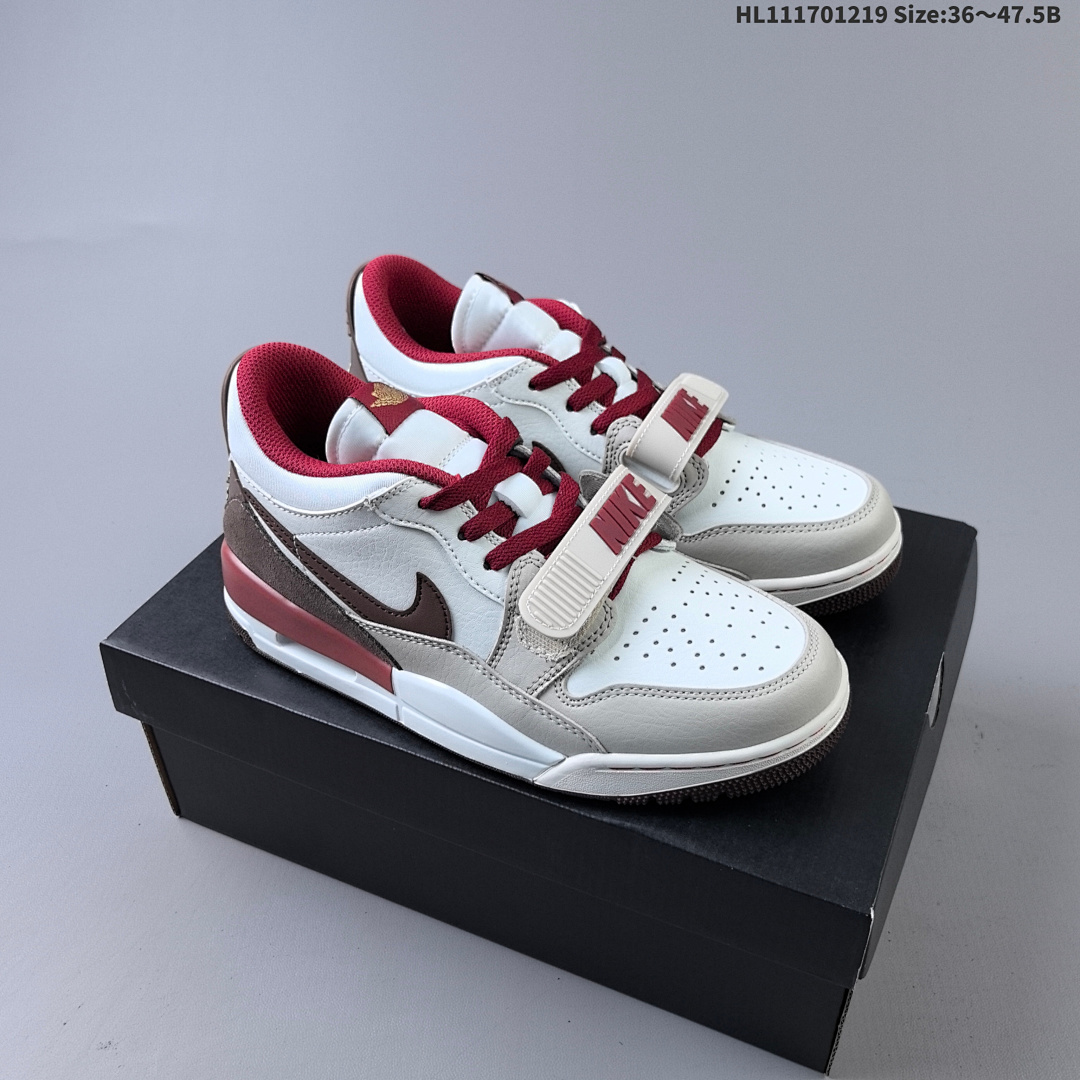 Nike Air Jordan Legacy AJ312 Low 312 - foto 4
