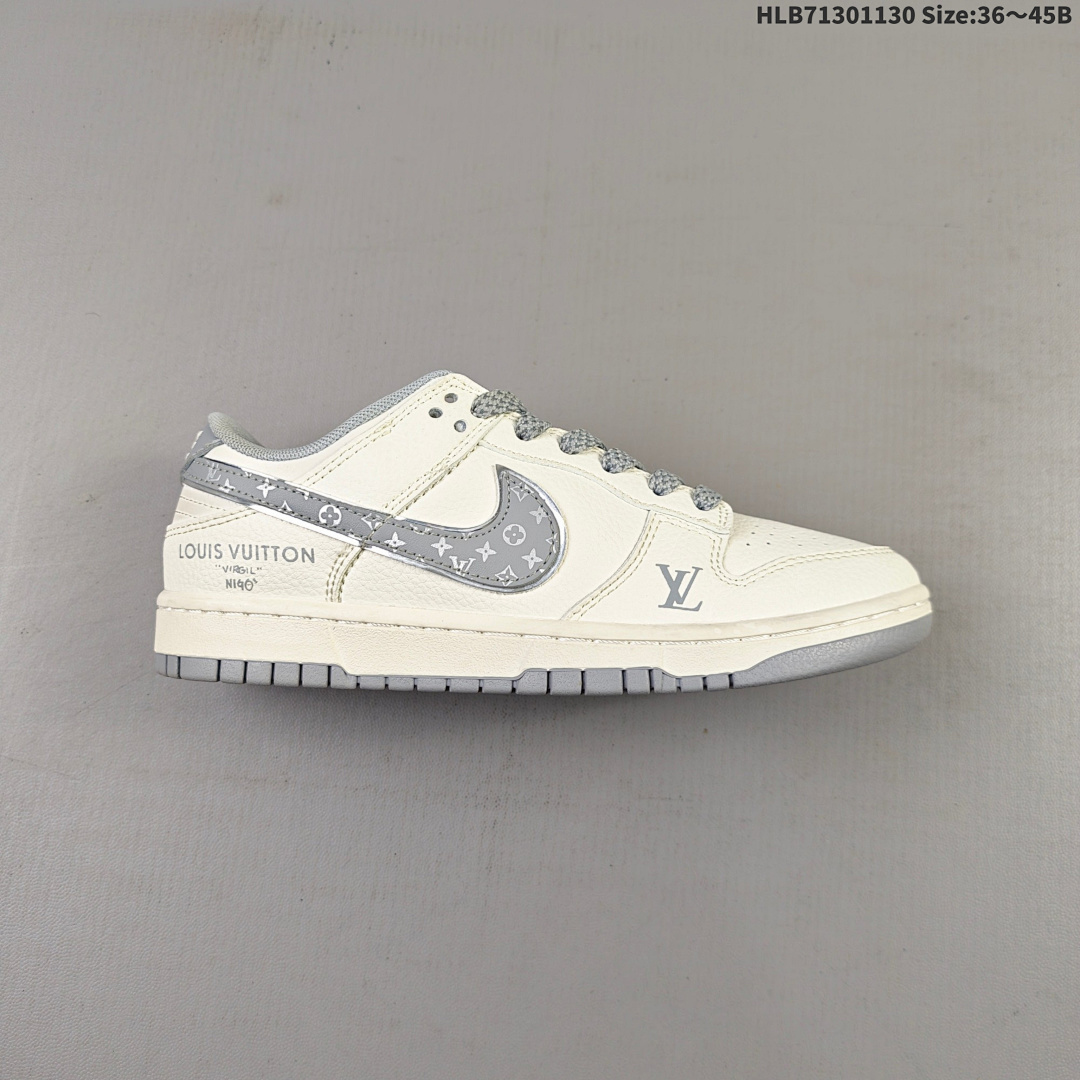 NIKE DUNK LOW sb LV ZoomAir - foto 8