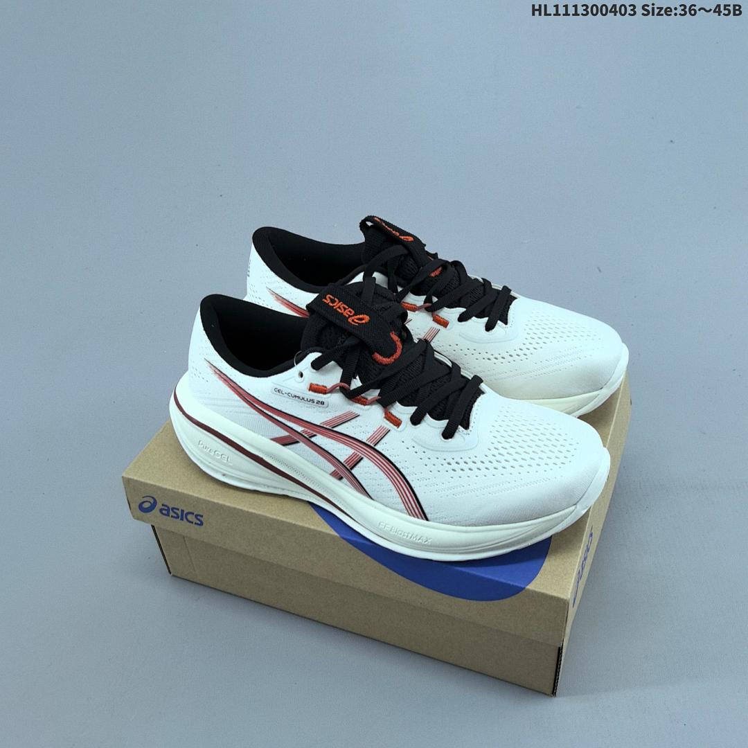 Asics Gel-Cumulus 28 T-GEL - foto 2