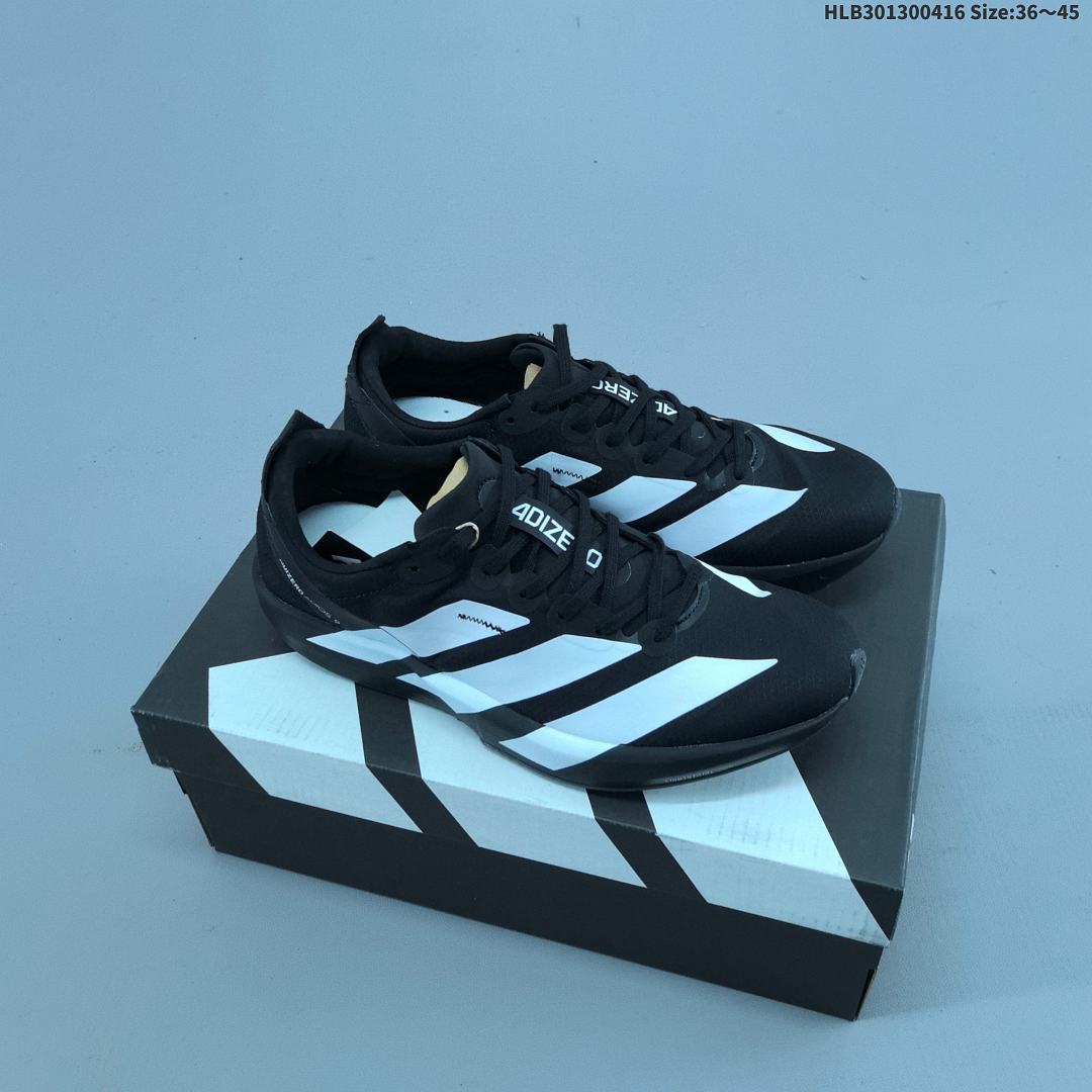 Adidas Adizero Adios 9 M IH5066 HLB301300416 Size 45 - foto 7